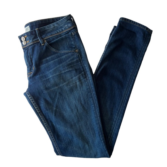 Hudson Collin Flap Skinny Jean | 27 - Picture 5 of 11